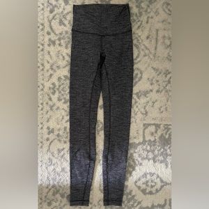 Lululemon Align Leggings - Size 2